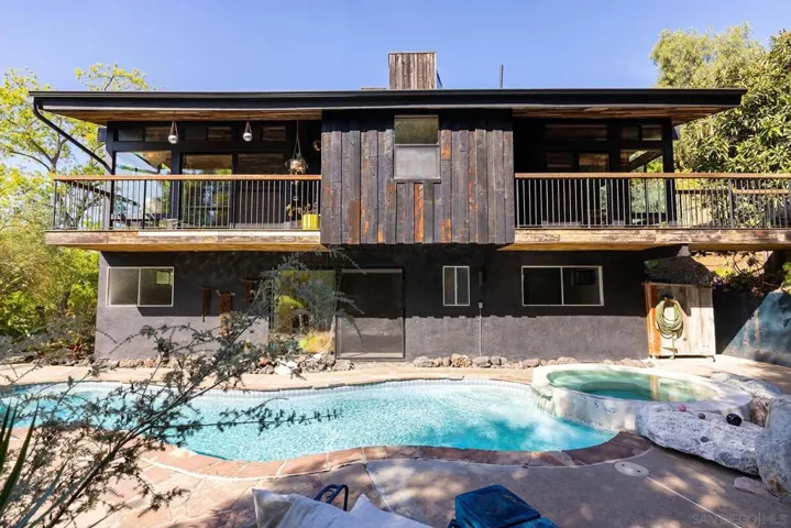 , La Mesa, California 91941