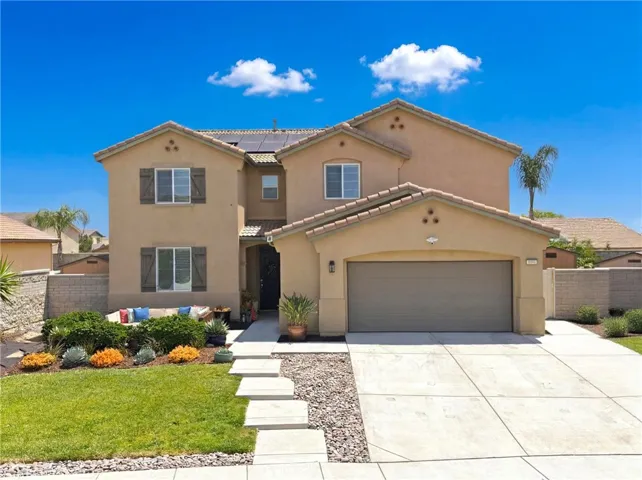 4950 Camino De Madera, Jurupa Valley, California 91752