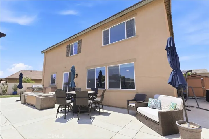 4950 Camino De Madera, Jurupa Valley, California 91752