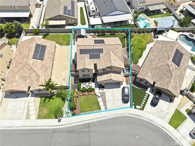 4950 Camino De Madera, Jurupa Valley, California 91752