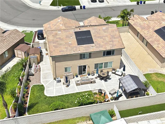4950 Camino De Madera, Jurupa Valley, California 91752