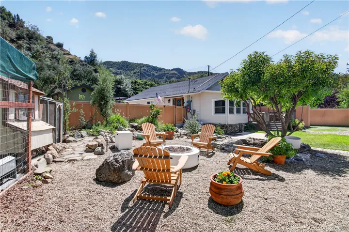 Canyon Retreat