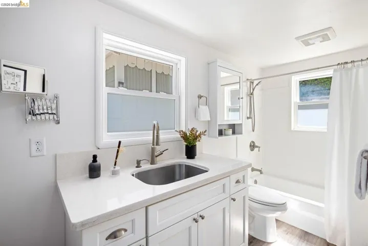 Downstairs Bath