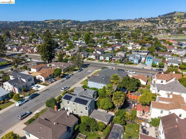 575 Mckinley Ct, San Leandro, California 94577