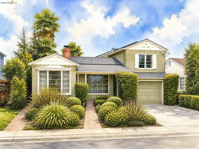575 Mckinley Ct, San Leandro, California 94577