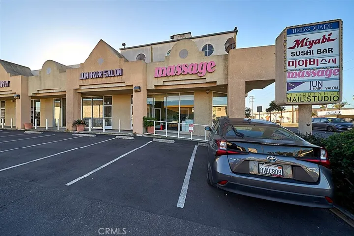 16008 S Western, Gardena, California 90247