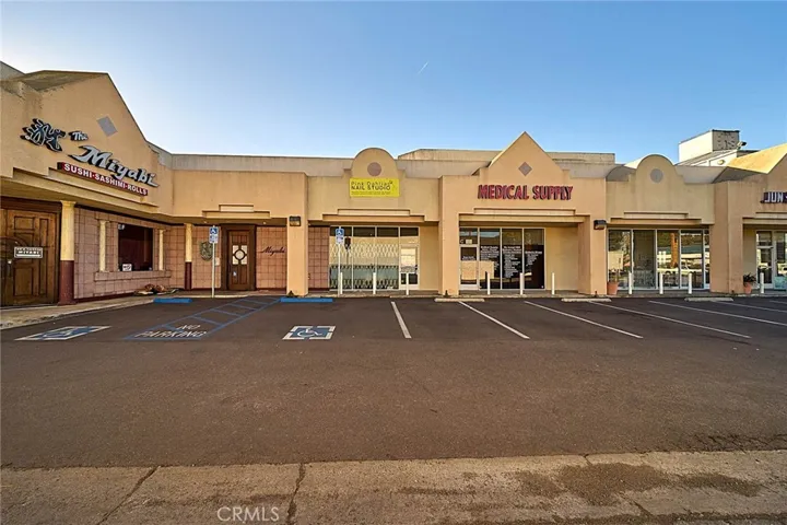 16008 S Western, Gardena, California 90247
