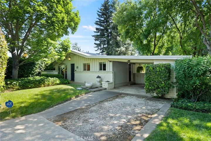 2560 North Avenue, Chico, California 95973