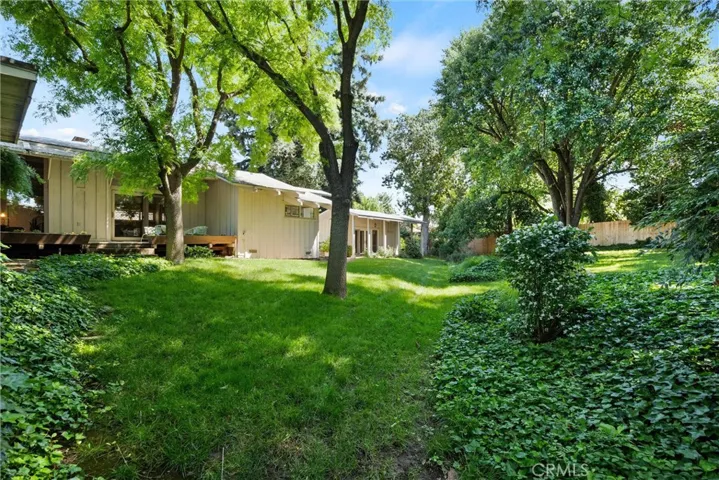 2560 North Avenue, Chico, California 95973