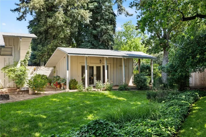 2560 North Avenue, Chico, California 95973