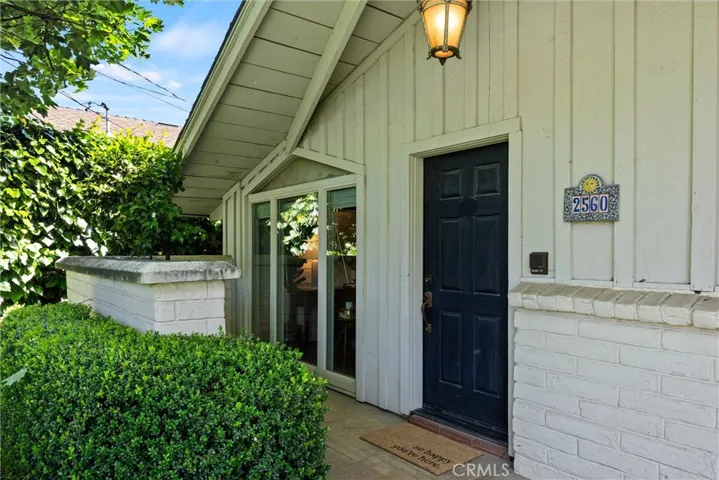 2560 North Avenue, Chico, California 95973
