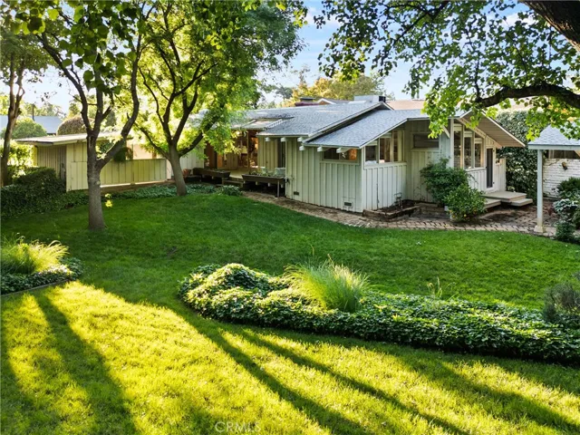 2560 North Avenue, Chico, California 95973