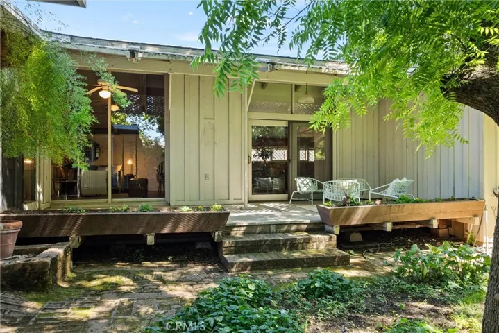 2560 North Avenue, Chico, California 95973