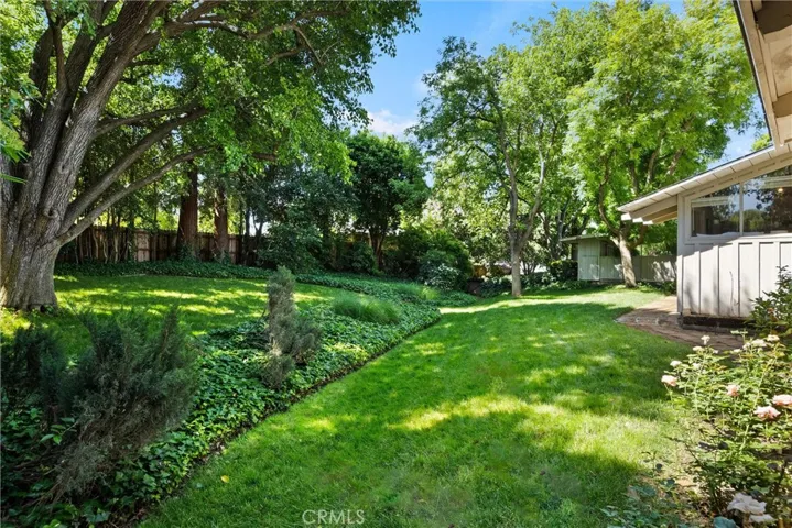 2560 North Avenue, Chico, California 95973