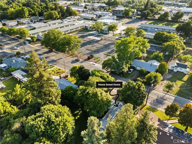 2560 North Avenue, Chico, California 95973