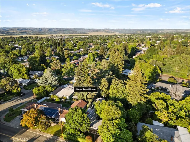 2560 North Avenue, Chico, California 95973