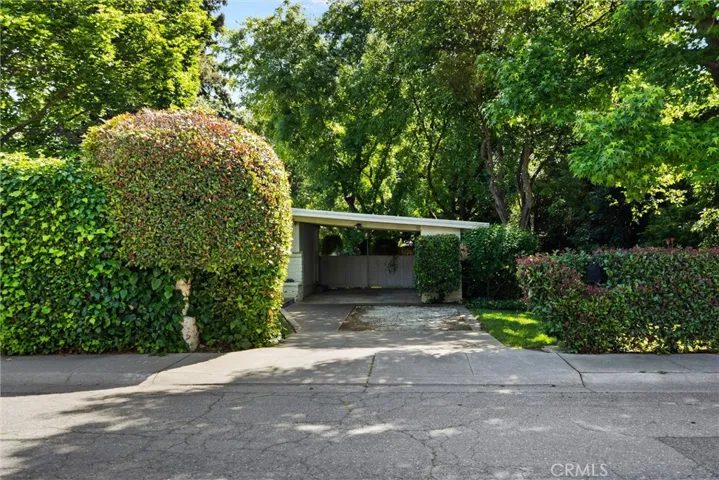 2560 North Avenue, Chico, California 95973