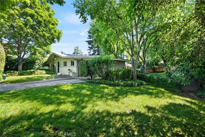 2560 North Avenue, Chico, California 95973