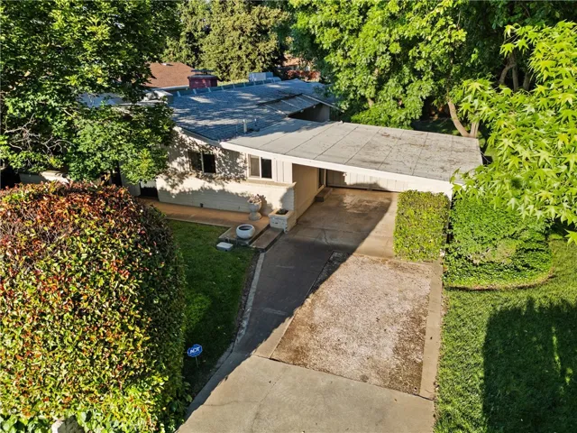 2560 North Avenue, Chico, California 95973