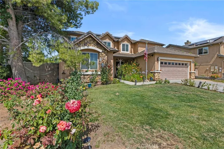 29949 Fox Creek, Menifee, California 92586