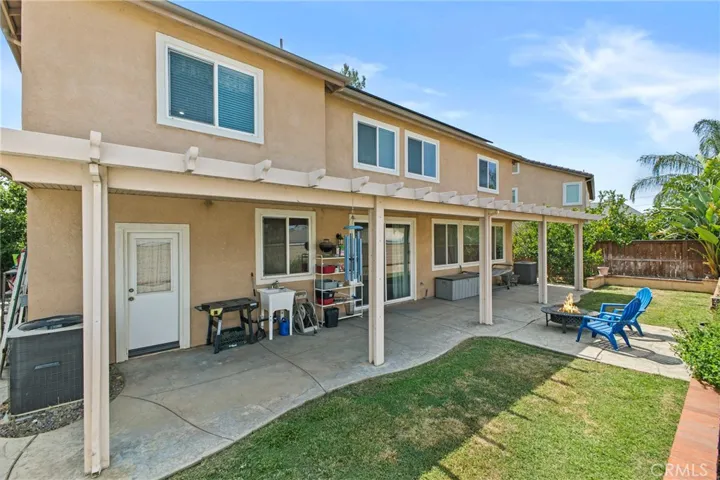 29949 Fox Creek, Menifee, California 92586