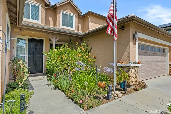 29949 Fox Creek, Menifee, California 92586