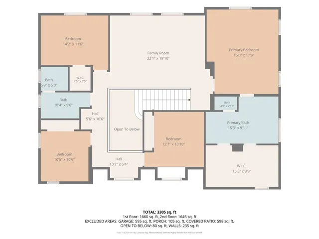 29949 Fox Creek, Menifee, California 92586