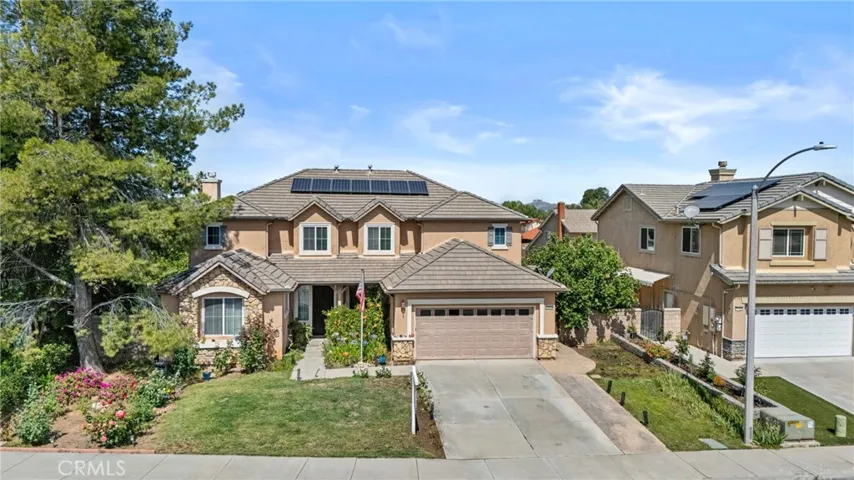 29949 Fox Creek, Menifee, California 92586