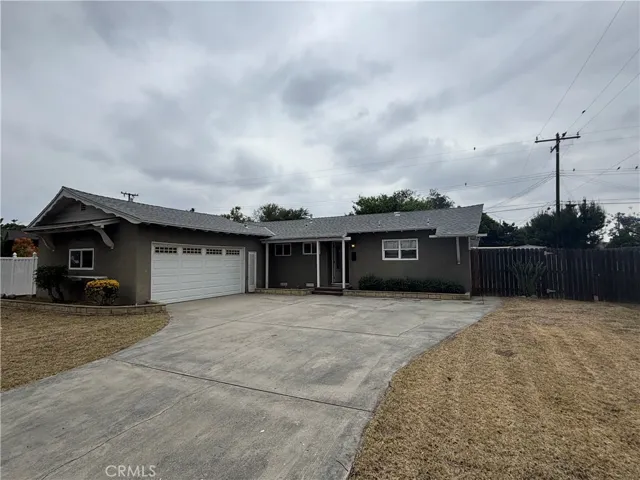 1932 Miramar, Pomona, California 91767