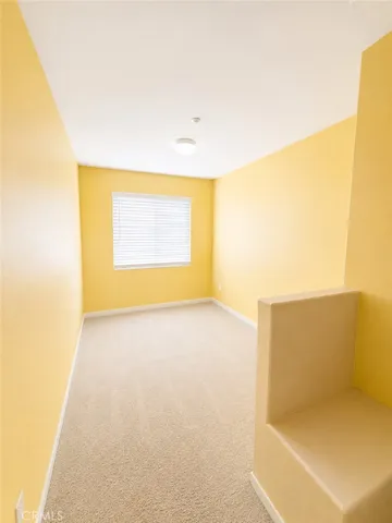 Bedroom downstairs