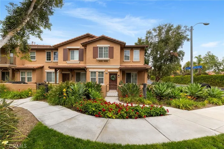 3000 N Juneberry Street, Orange, California 92865