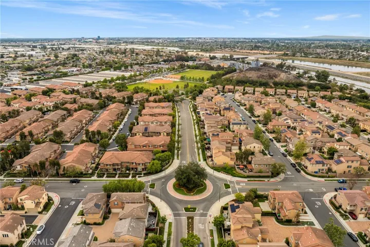 3000 N Juneberry Street, Orange, California 92865