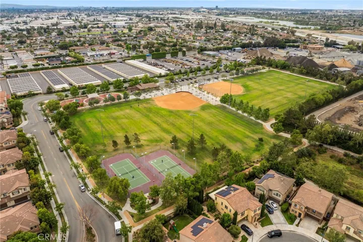 3000 N Juneberry Street, Orange, California 92865