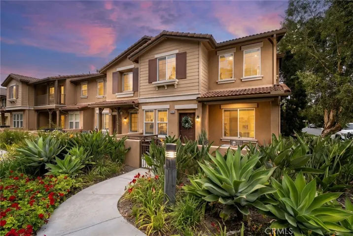 3000 N Juneberry Street, Orange, California 92865