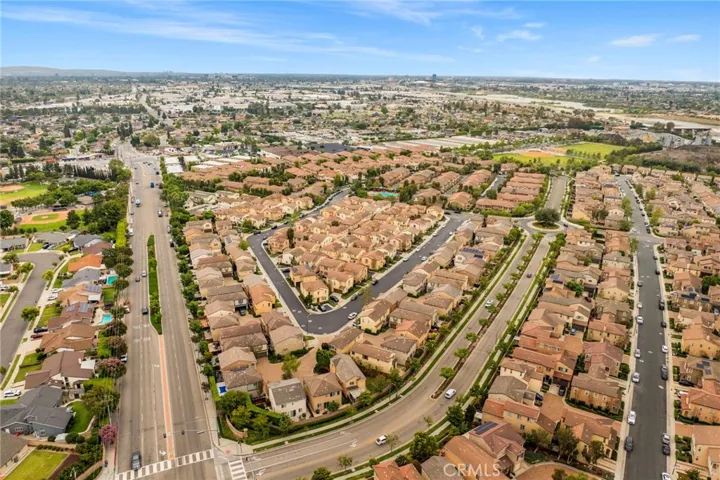 3000 N Juneberry Street, Orange, California 92865