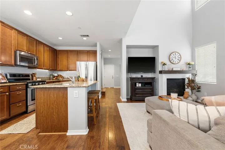 3000 N Juneberry Street, Orange, California 92865