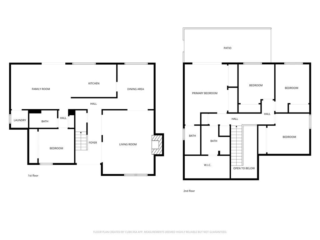 Floorplan Sketch