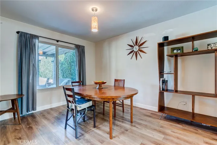 Primary Dining Room