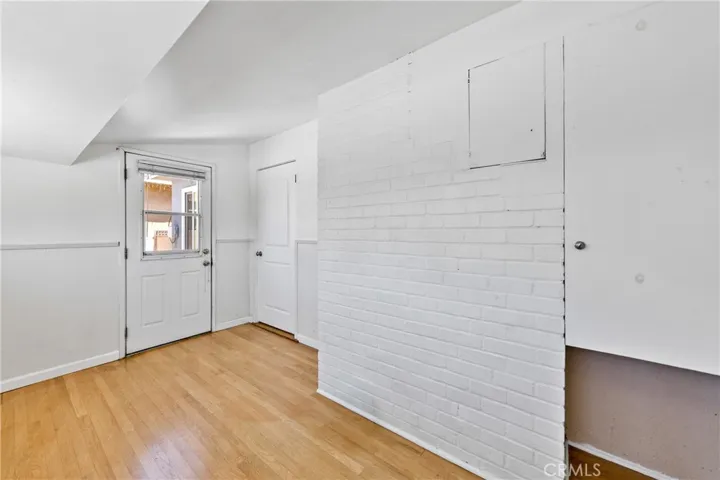 Bonus Room