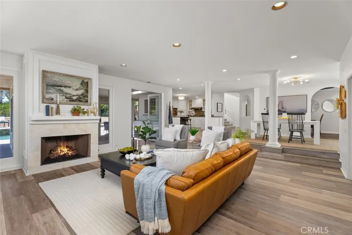 33761 Killarney, San Juan Capistrano, California 92675