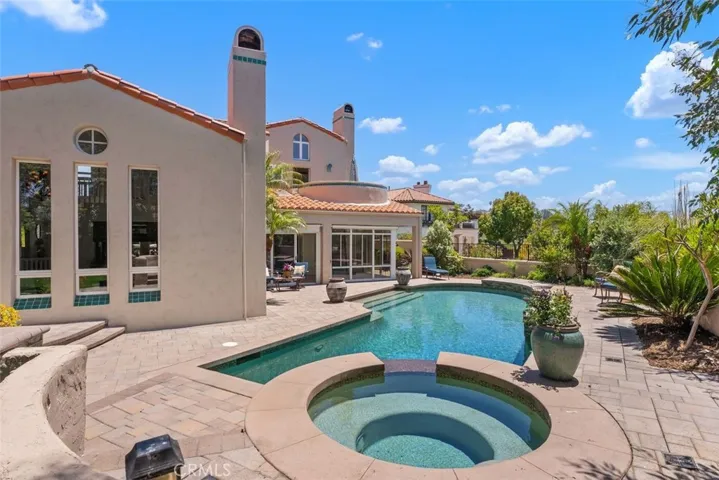 33761 Killarney, San Juan Capistrano, California 92675