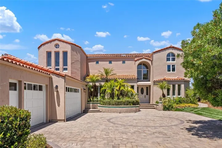 33761 Killarney, San Juan Capistrano, California 92675