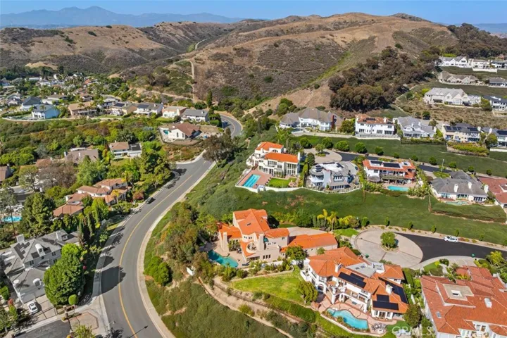 33761 Killarney, San Juan Capistrano, California 92675