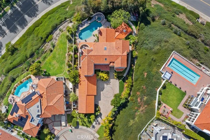 33761 Killarney, San Juan Capistrano, California 92675