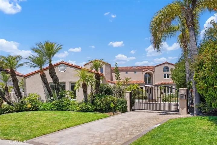 33761 Killarney, San Juan Capistrano, California 92675
