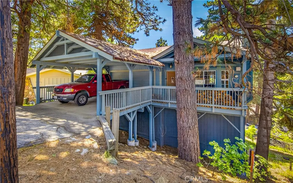 30949 Wild Oak, Running Springs, California 92382 — photo 4