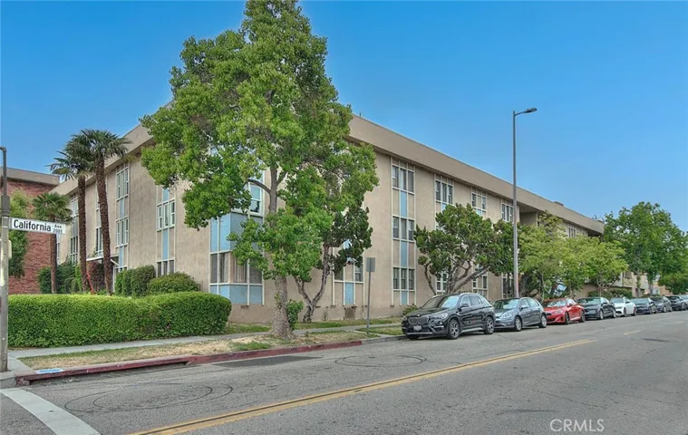 211 E California B7, Glendale, California 91206