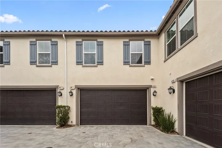 4281 S Hermosa Paseo, Ontario, California 91761