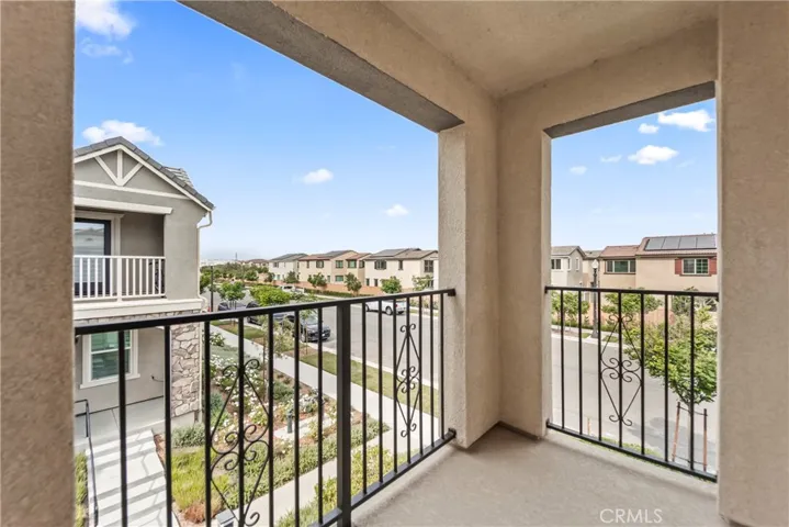4281 S Hermosa Paseo, Ontario, California 91761