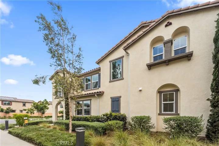 4281 S Hermosa Paseo, Ontario, California 91761